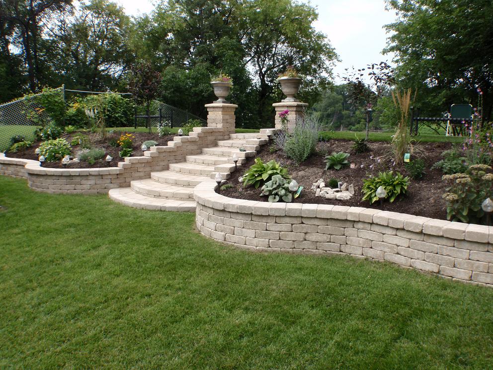 Veert Landscaping inc. | Asphalt &amp; Professional landscaping - Winnipeg ...