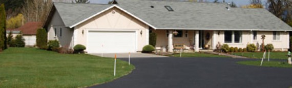 Now Offering Asphalt Paving