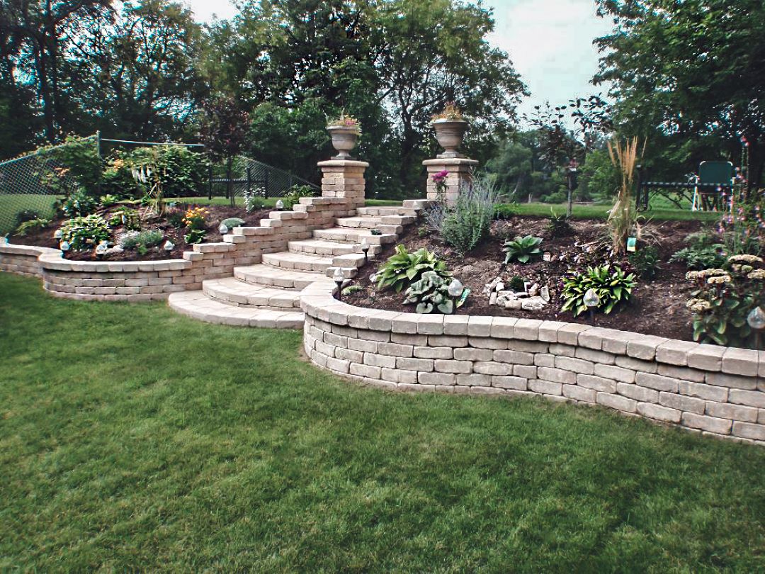 wall