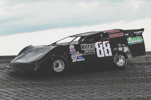 Paul Veert - Late Model